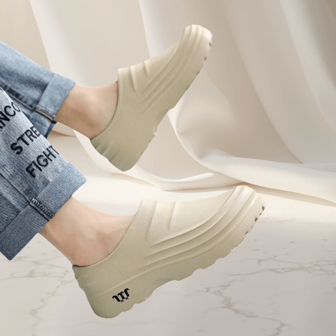 Ortho Skridt | Komfortabel og fleksibel | fra Jensen Boutique