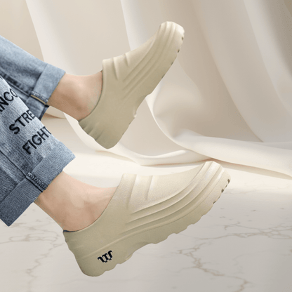 Ortho Skridt | Komfortabel og fleksibel | fra Jensen Boutique