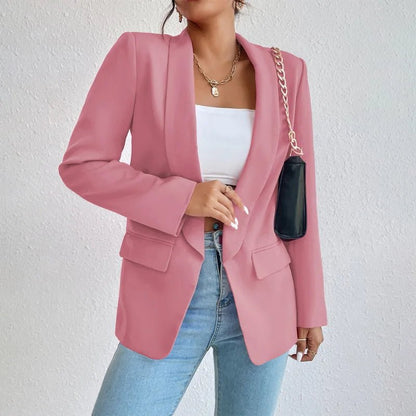 Sabina | Stilfuld blazer | fra Jensen Boutique