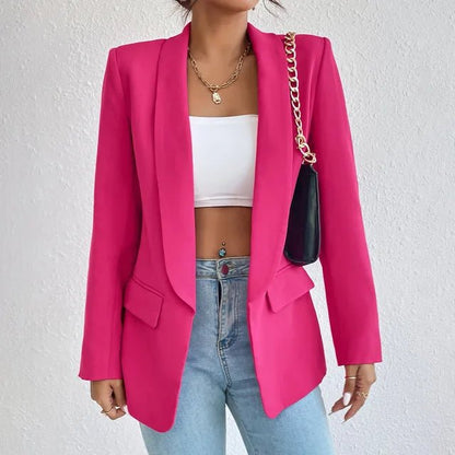 Sabina | Stilfuld blazer | fra Jensen Boutique