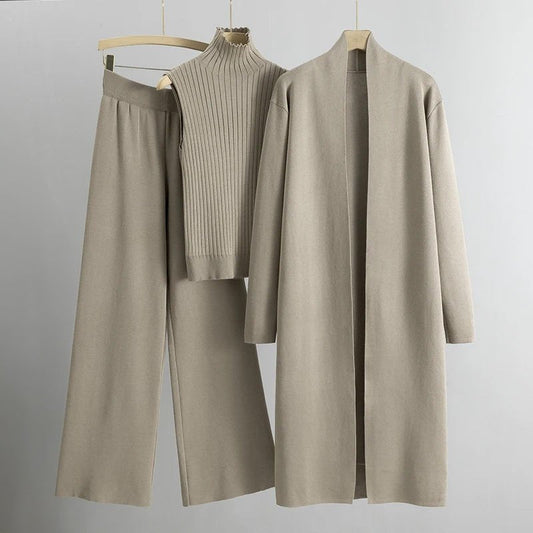 Sandra | Tredelt sæt | fra Jensen Boutique