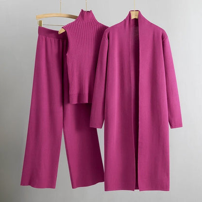Sandra | Tredelt sæt | fra Jensen Boutique