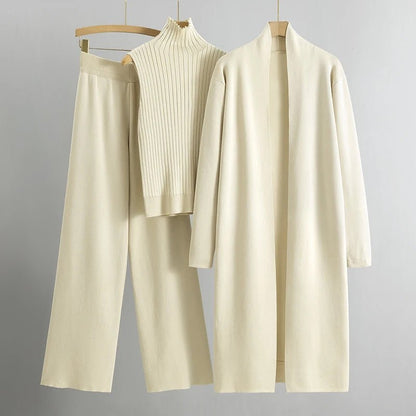 Sandra | Tredelt sæt | fra Jensen Boutique