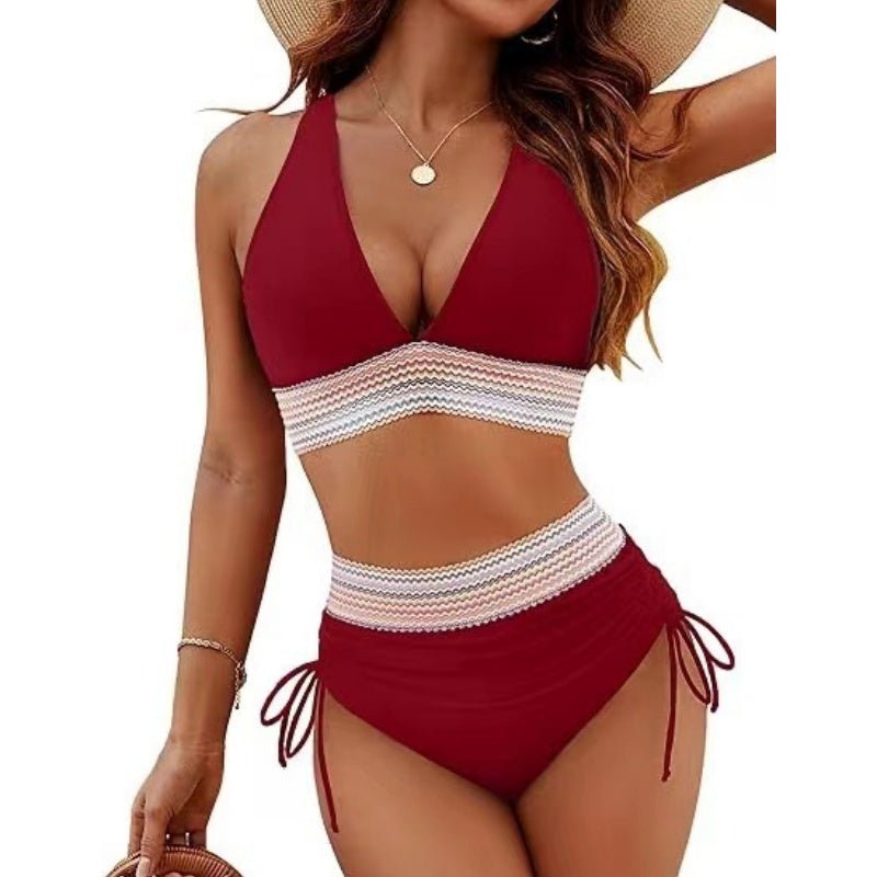 SOFIE | Bikini med elegance og selvtillid | fra Jensen Boutique