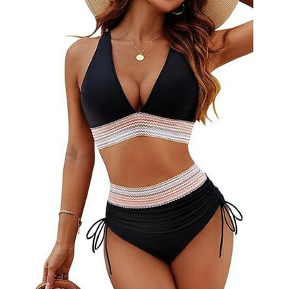 SOFIE | Bikini med elegance og selvtillid | fra Jensen Boutique