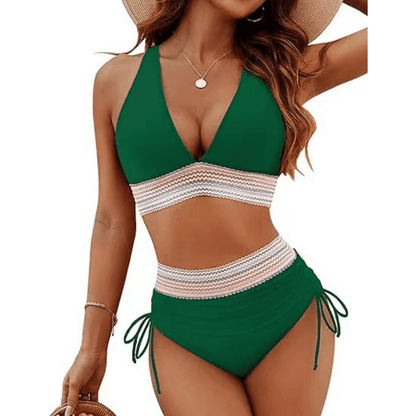SOFIE | Bikini med elegance og selvtillid | fra Jensen Boutique