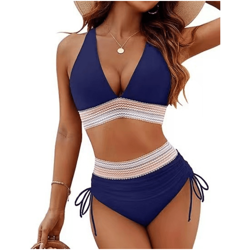 SOFIE | Bikini med elegance og selvtillid | fra Jensen Boutique