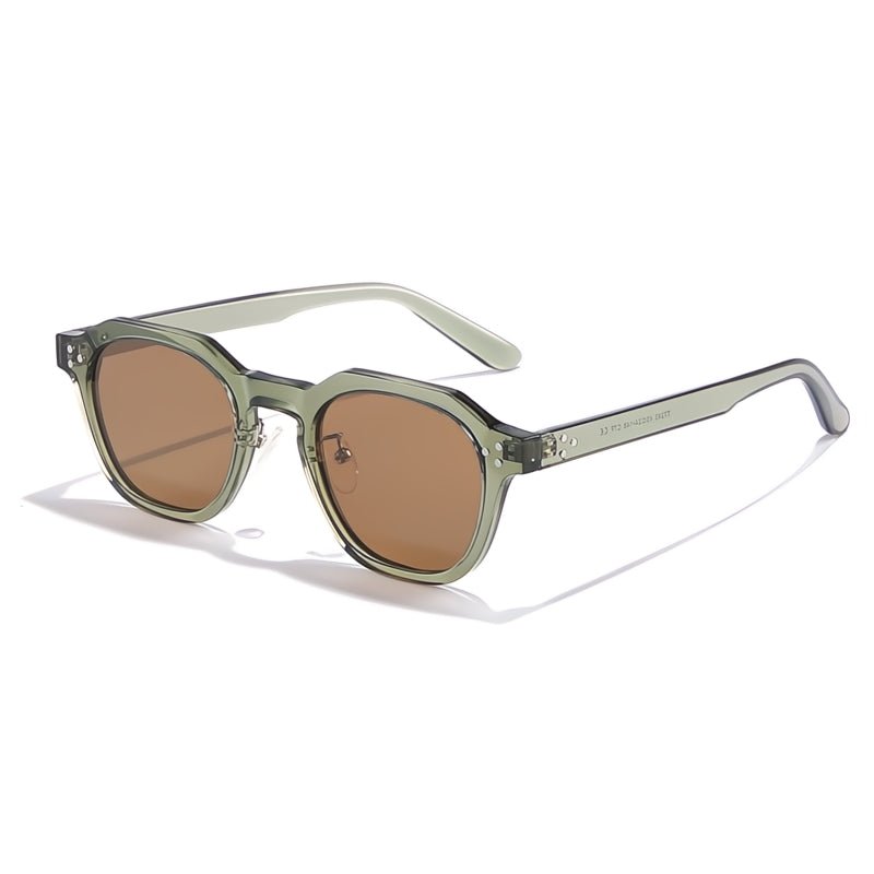 Unisex stilfulde solbriller | UV - beskyttelse | fra Jensen Boutique