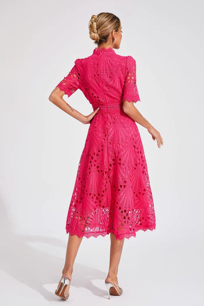 Valerie | Tidløs elegance med et strejf af romantik | fra Jensen Boutique